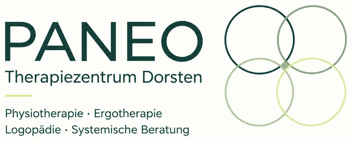 PANEO Therapiezentrum Dorsten – Physiotherapie, Ergotherapie, Logopädie und Systemische Beratung